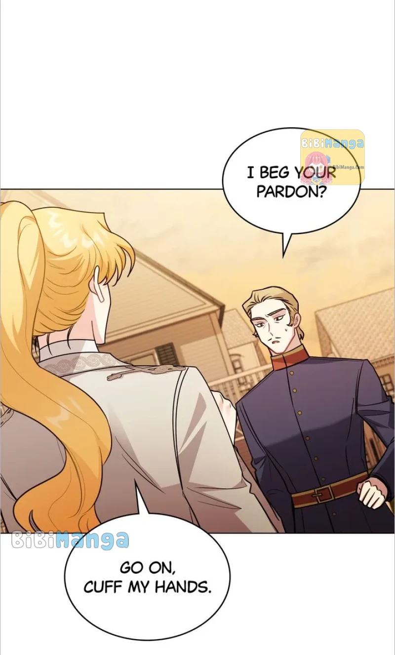 Finding Camellia Chapter 89 page 9