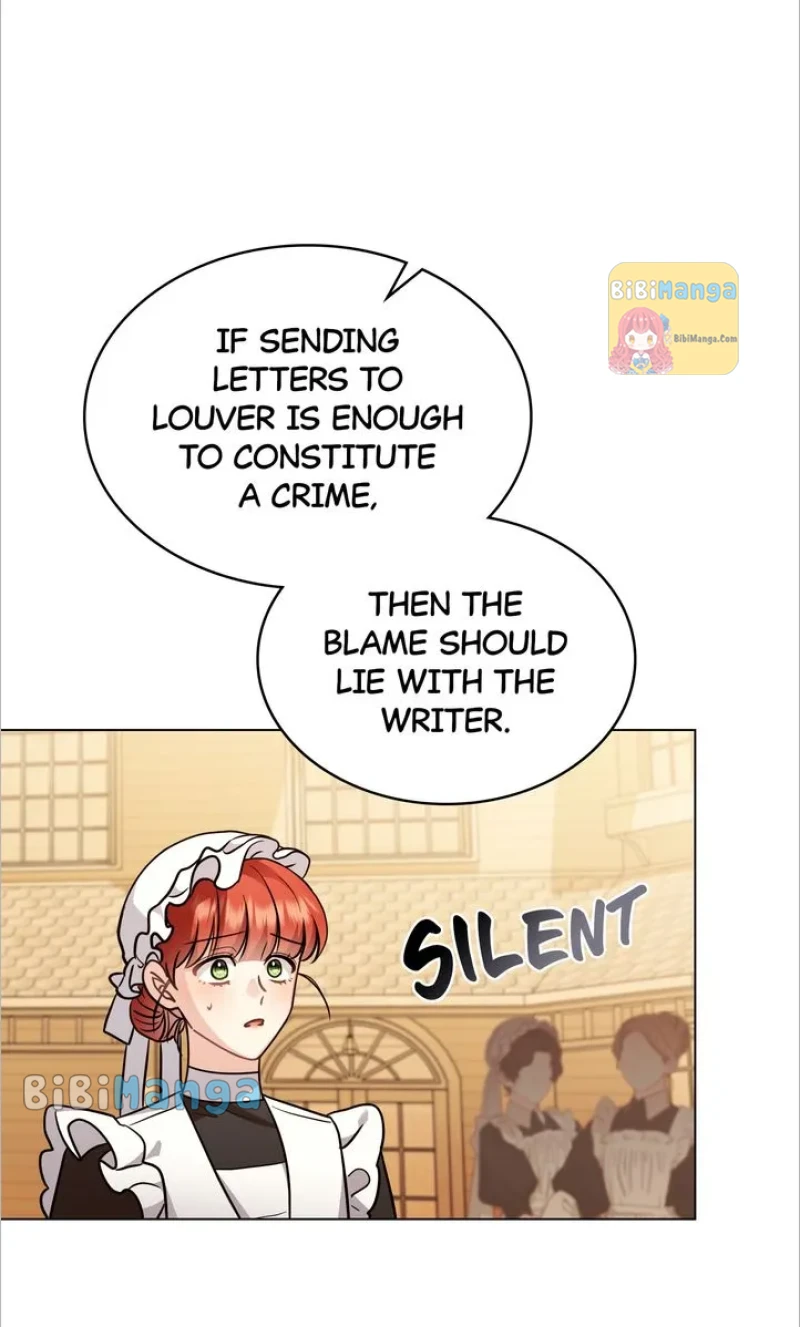 Finding Camellia Chapter 89 page 10