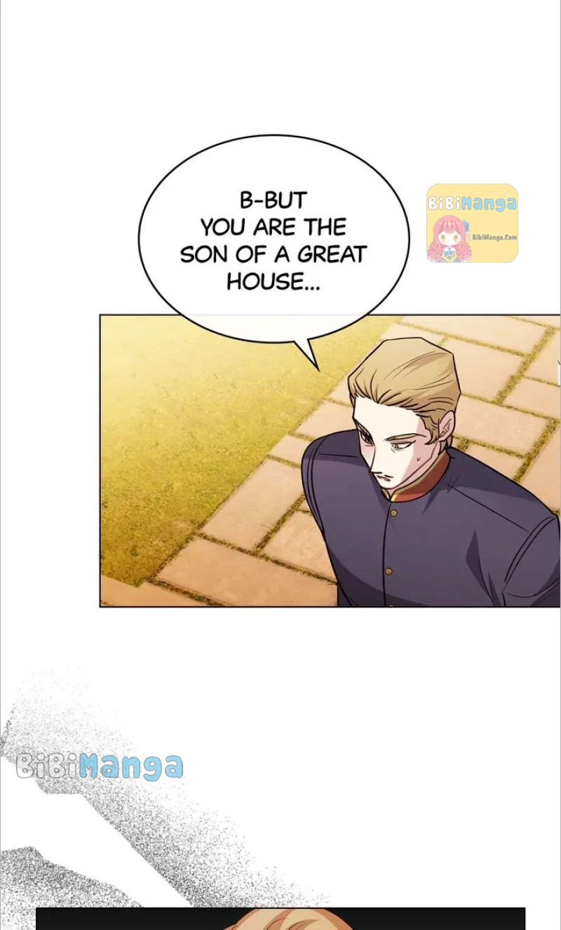 Finding Camellia Chapter 89 page 11