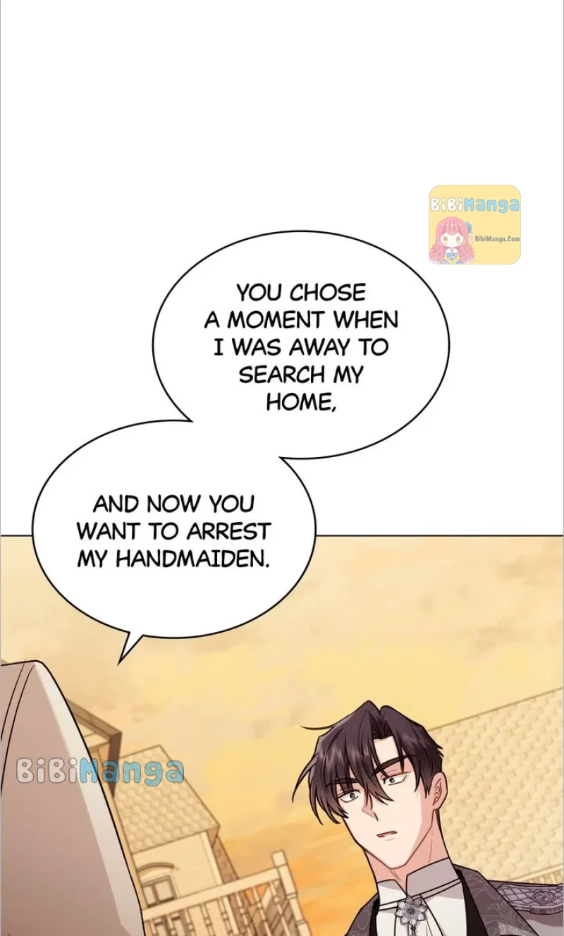Finding Camellia Chapter 89 page 13