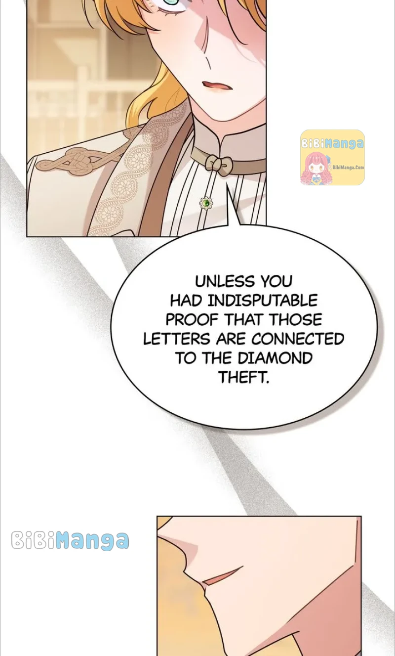 Finding Camellia Chapter 89 page 15