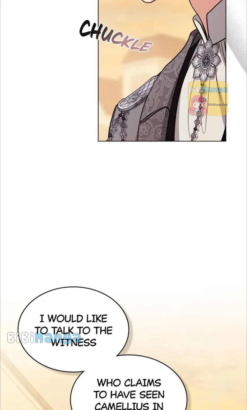 Finding Camellia Chapter 89 page 16