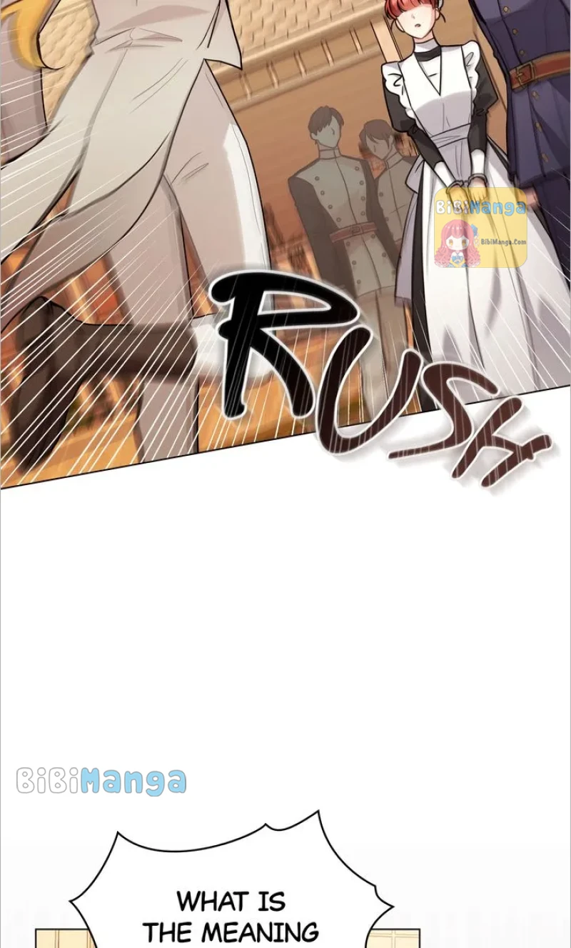 Finding Camellia Chapter 89 page 1