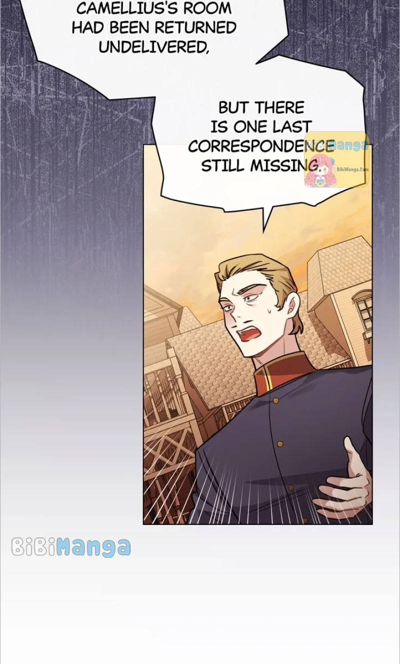 Finding Camellia Chapter 89 page 22