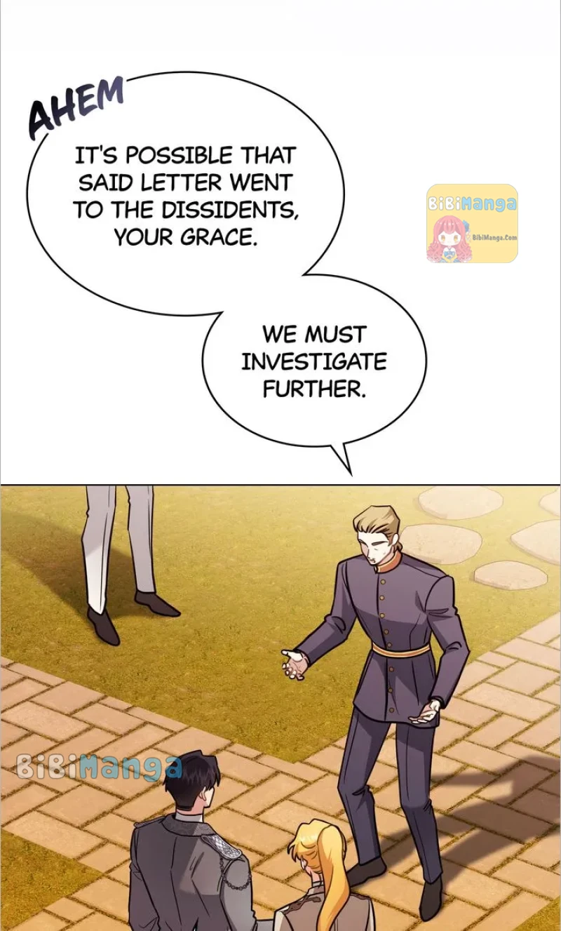 Finding Camellia Chapter 89 page 23