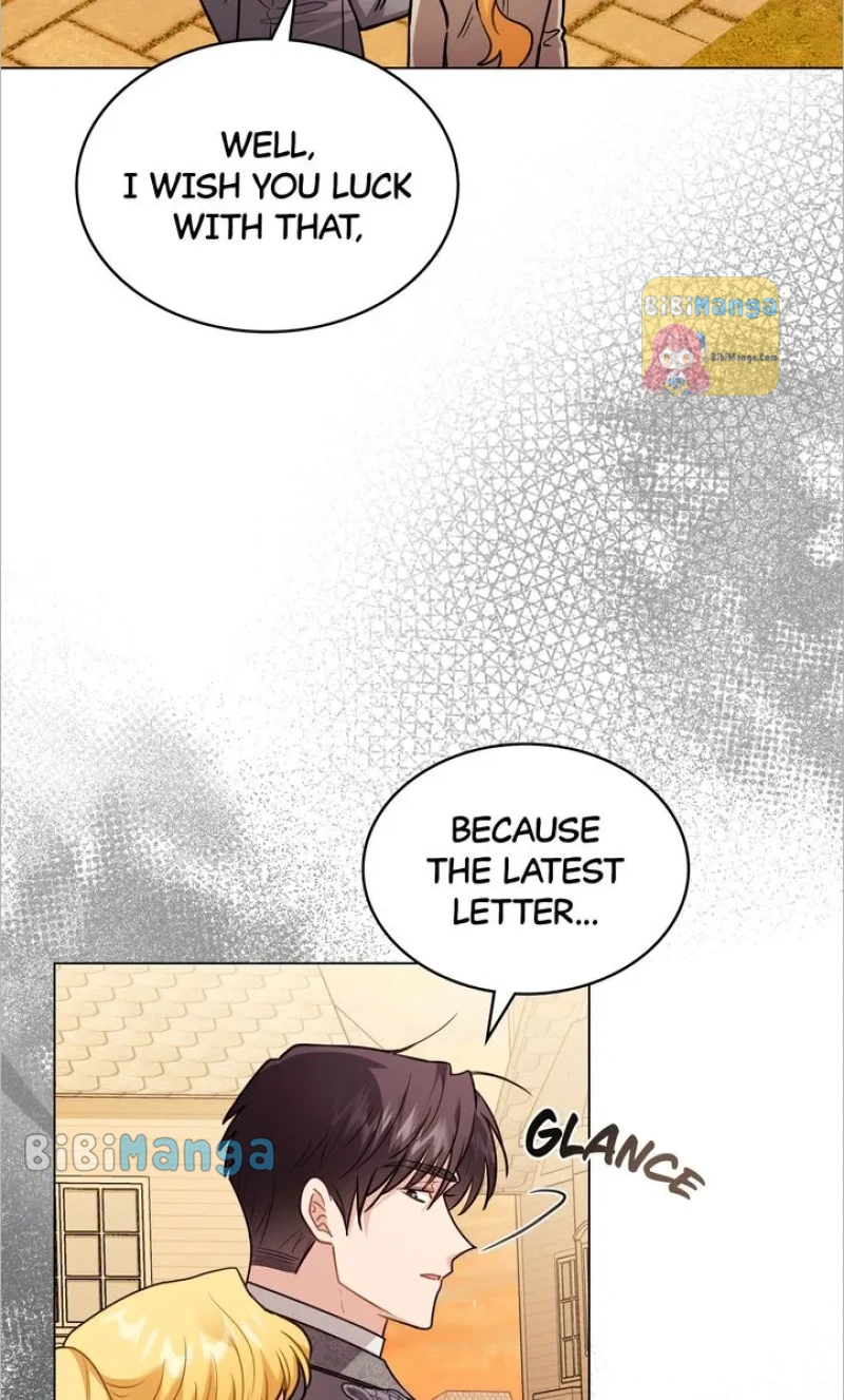 Finding Camellia Chapter 89 page 24
