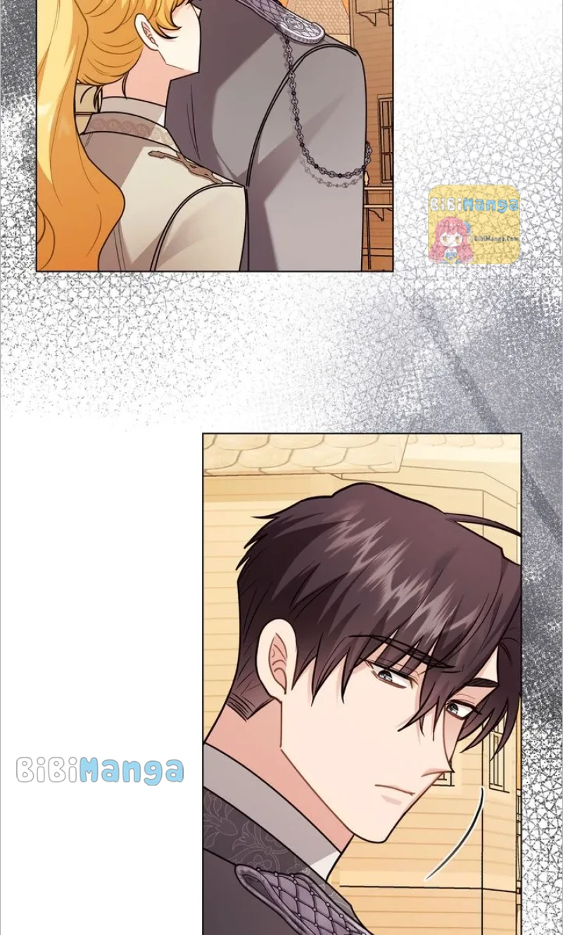 Finding Camellia Chapter 89 page 25
