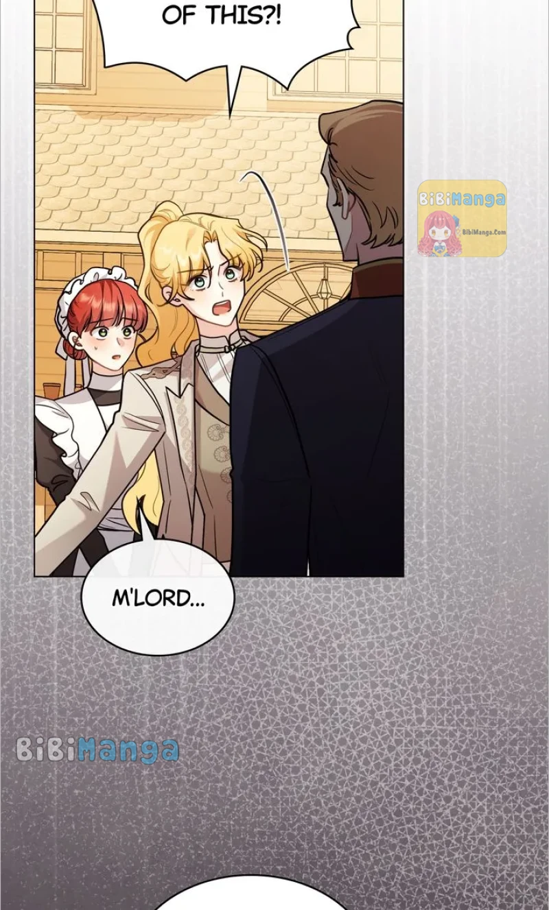 Finding Camellia Chapter 89 page 2