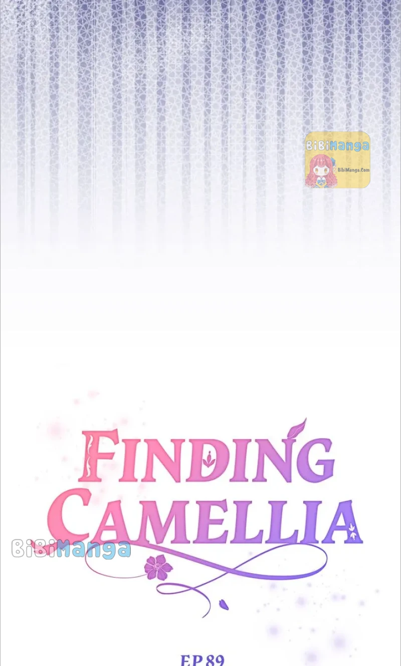 Finding Camellia Chapter 89 page 29
