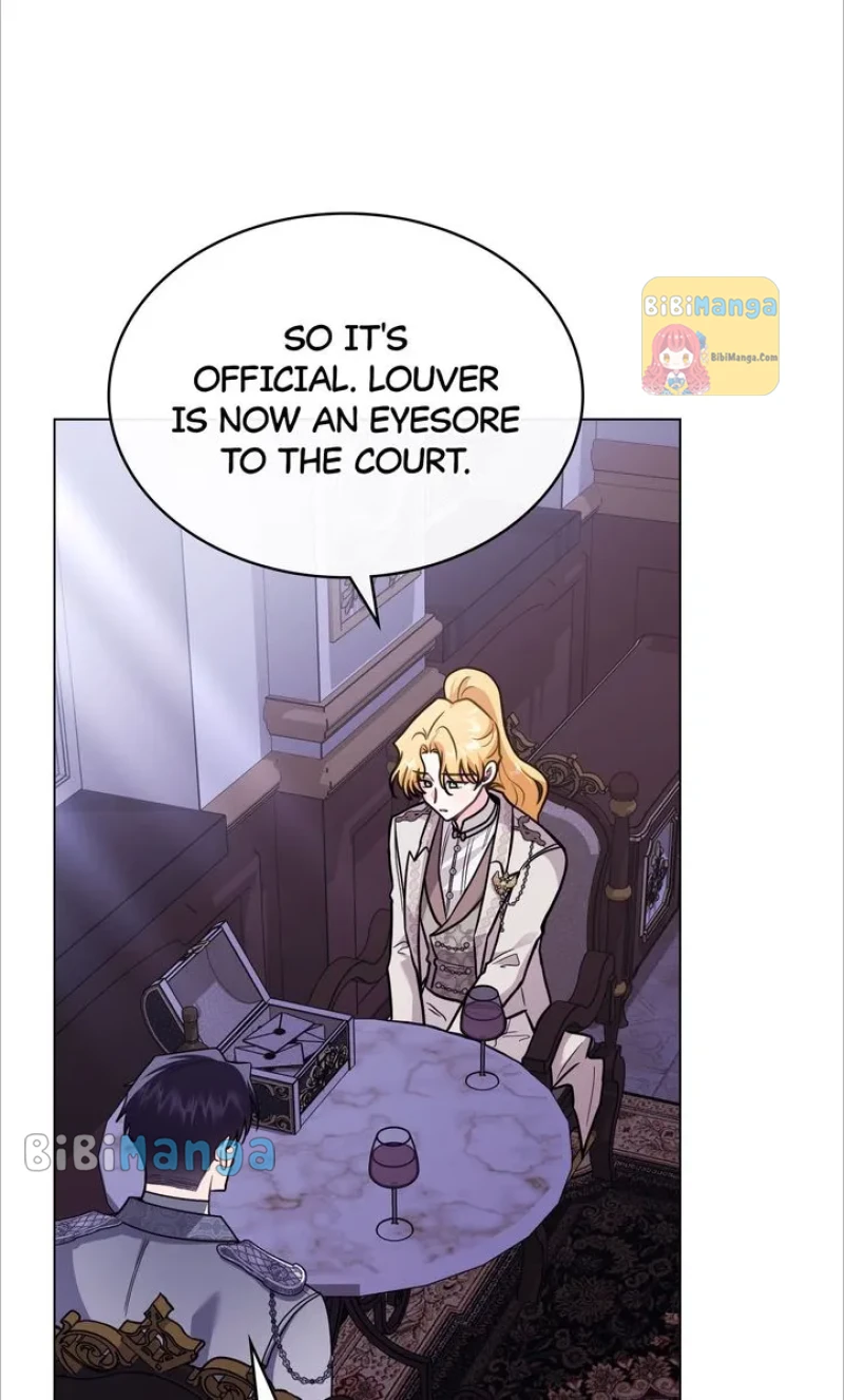 Finding Camellia Chapter 89 page 33
