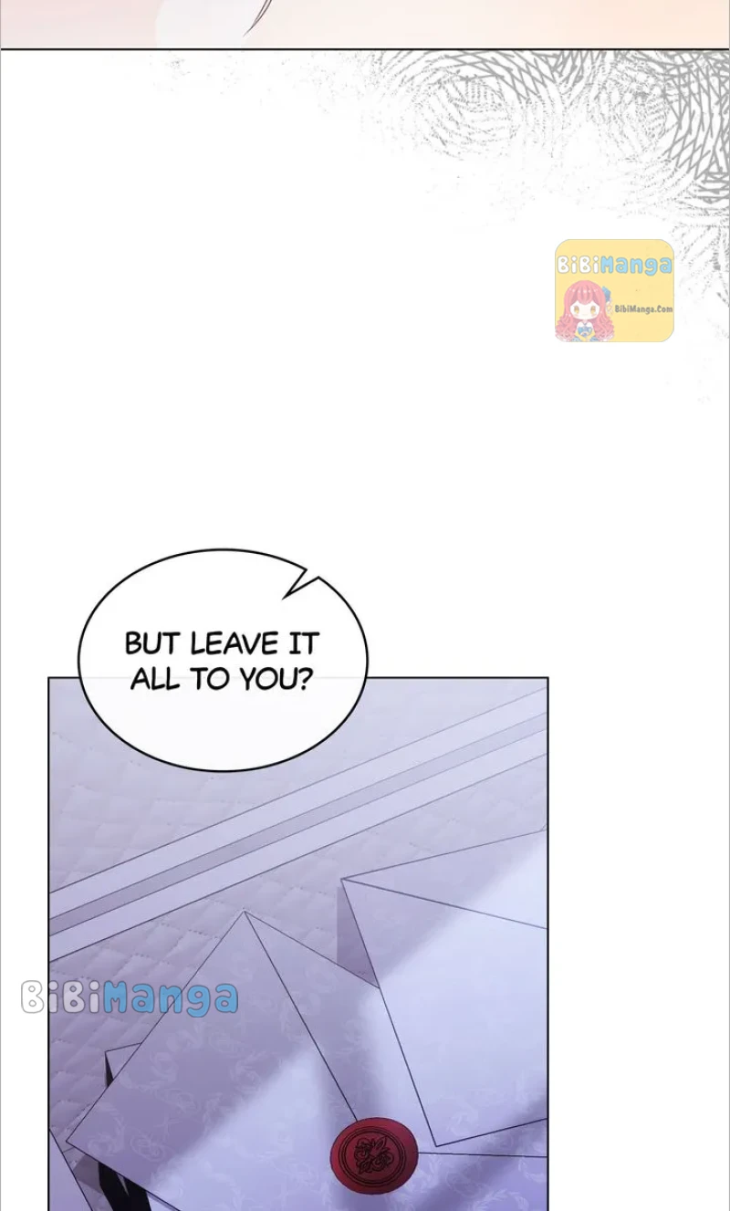 Finding Camellia Chapter 89 page 35