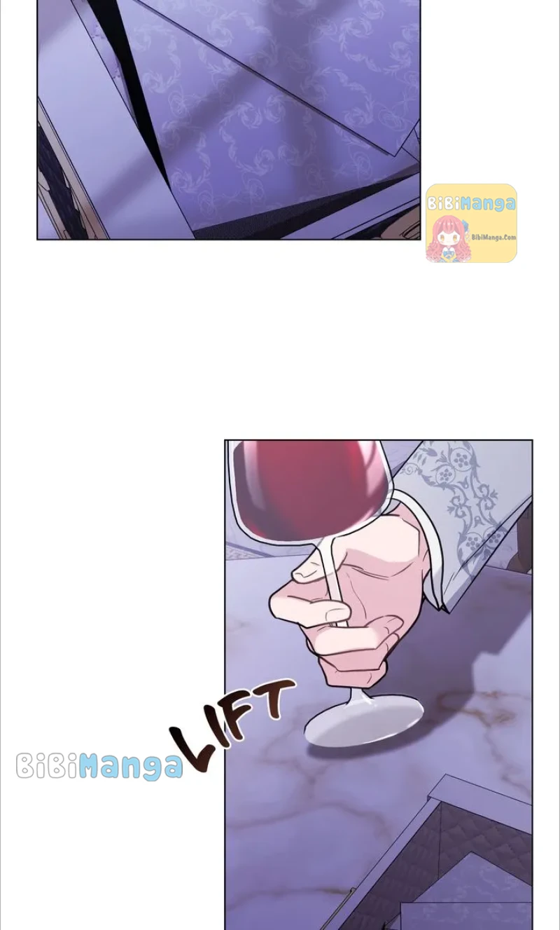Finding Camellia Chapter 89 page 36