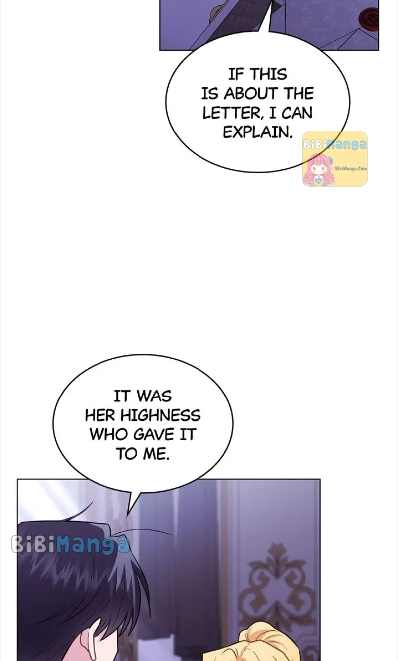 Finding Camellia Chapter 89 page 37