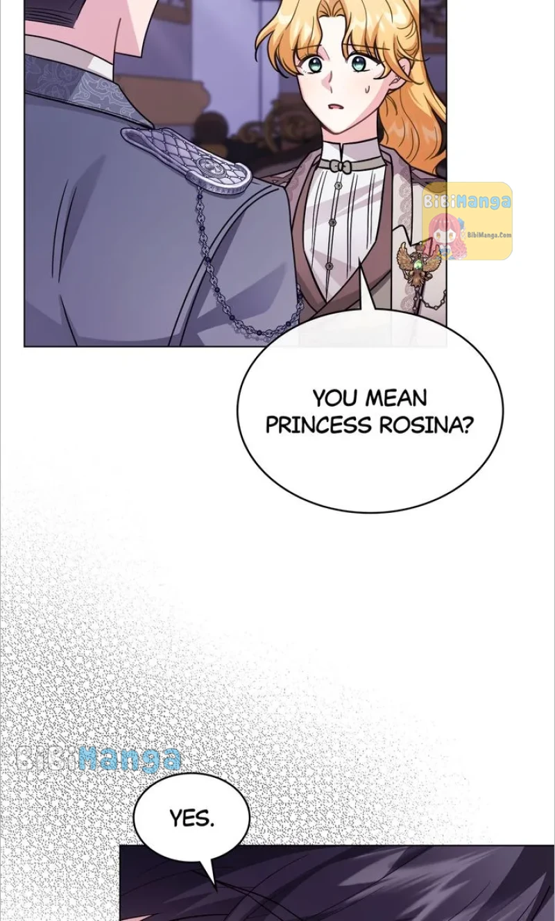 Finding Camellia Chapter 89 page 38