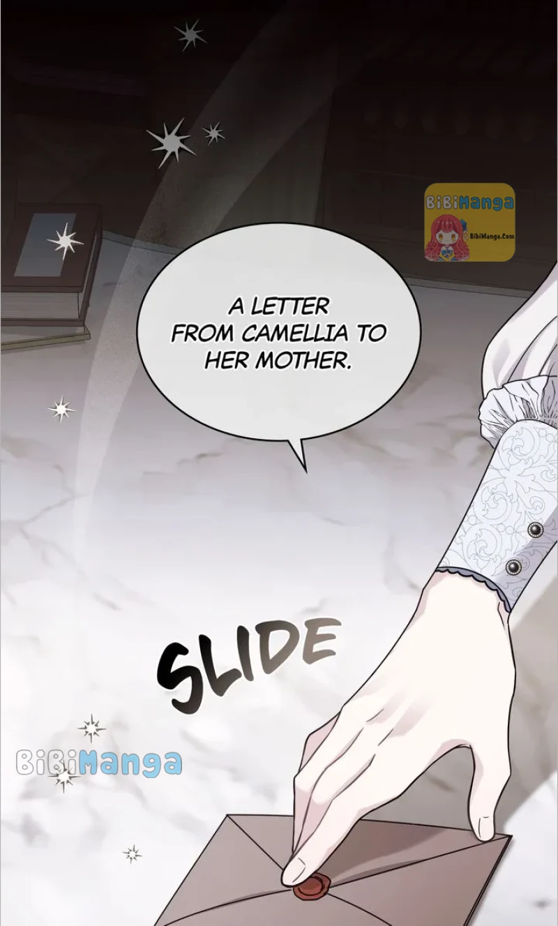 Finding Camellia Chapter 89 page 41