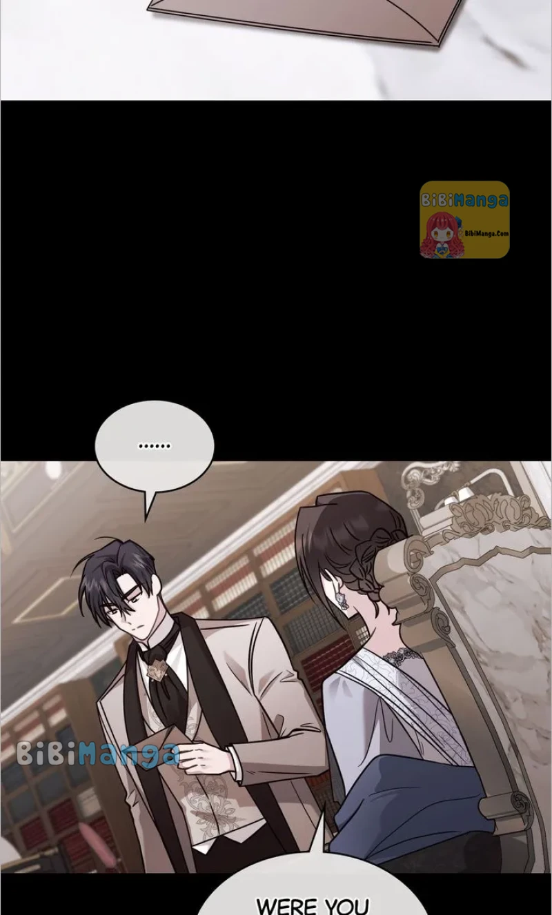 Finding Camellia Chapter 89 page 42