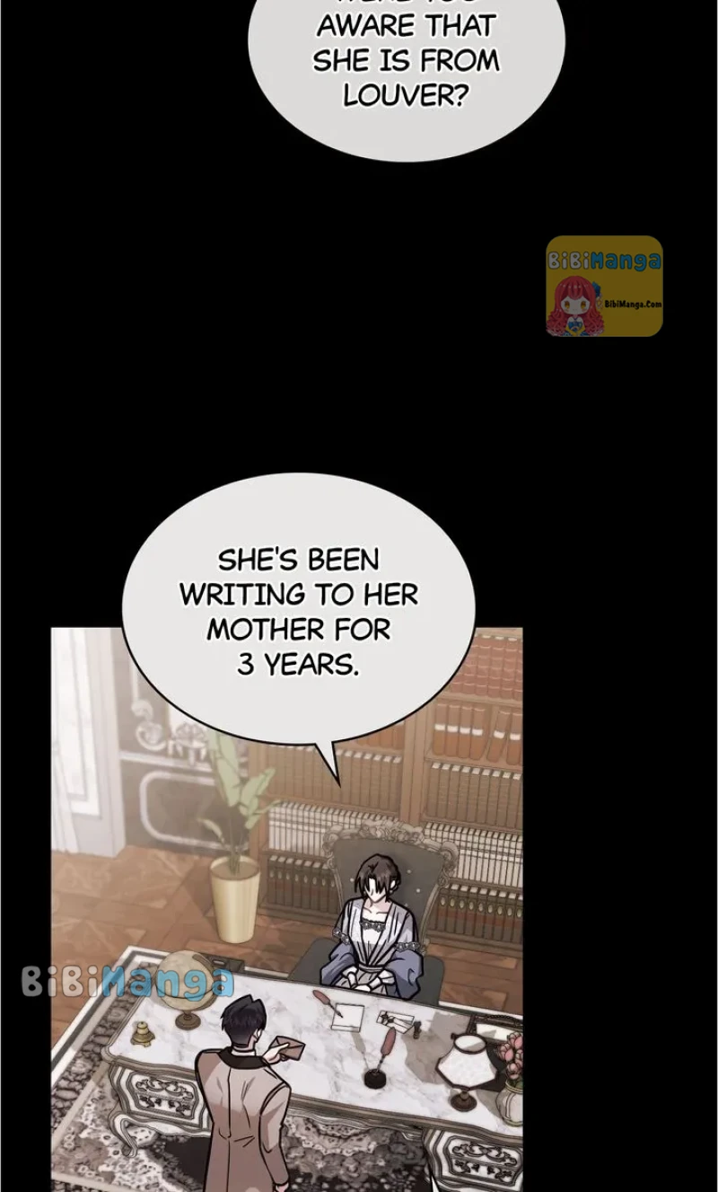 Finding Camellia Chapter 89 page 43