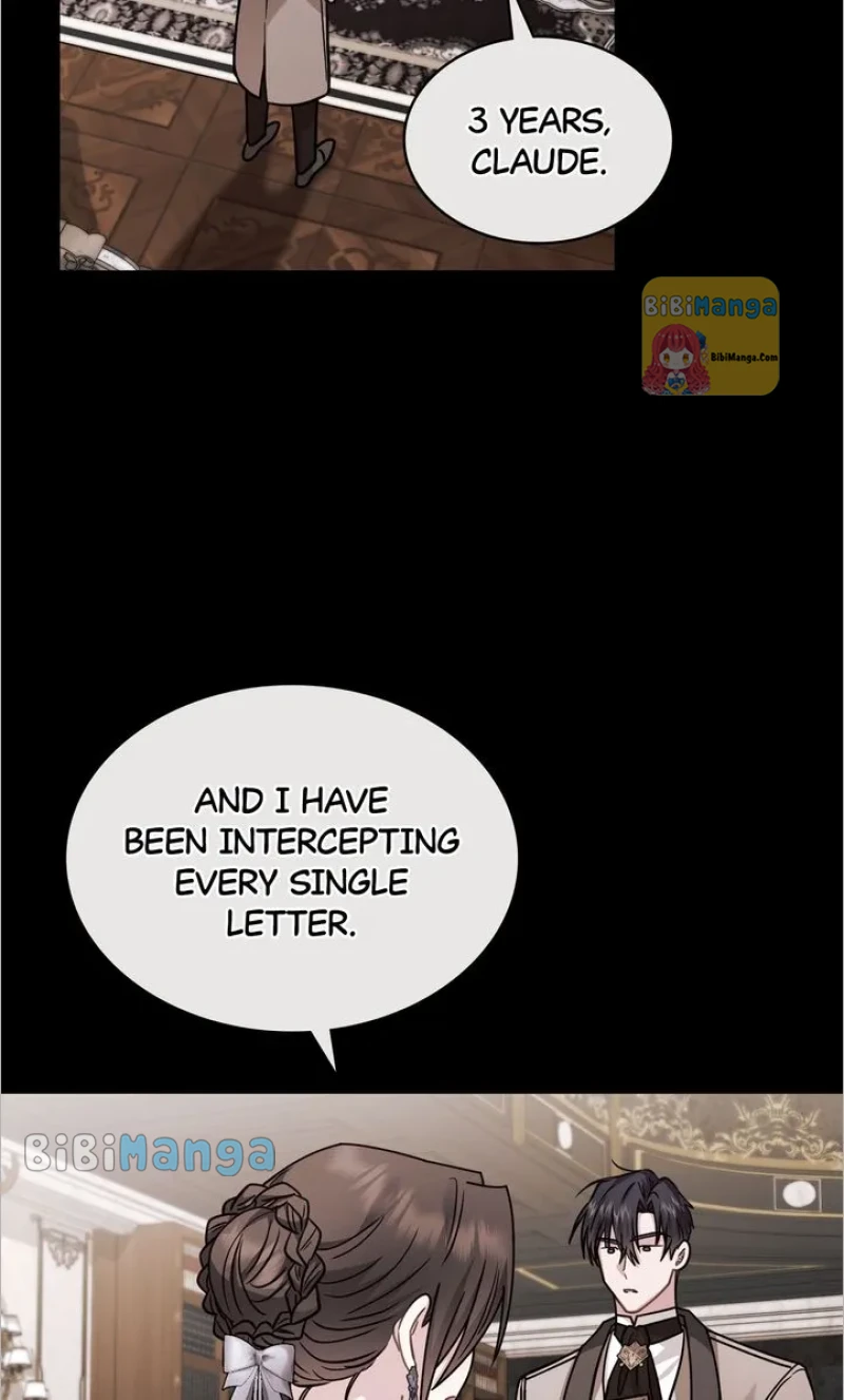 Finding Camellia Chapter 89 page 44