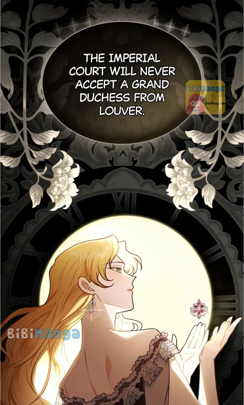 Finding Camellia Chapter 89 page 48