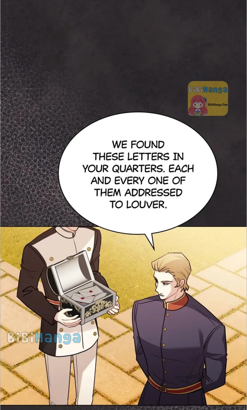 Finding Camellia Chapter 89 page 4