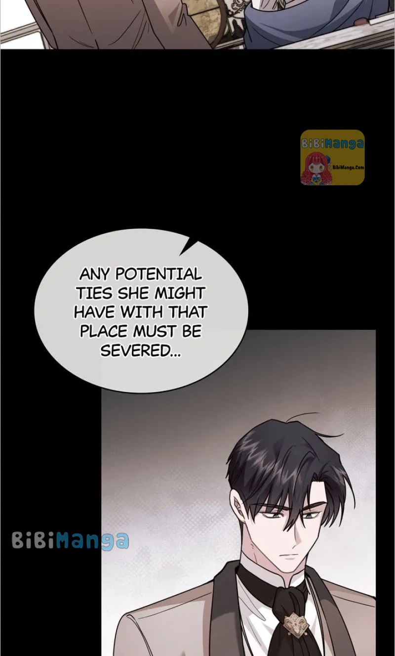 Finding Camellia Chapter 89 page 51
