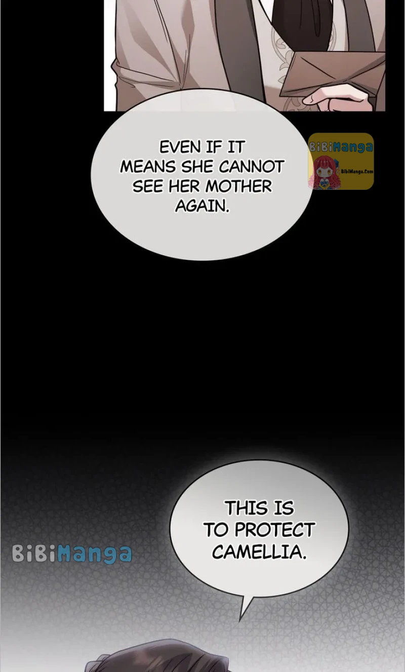 Finding Camellia Chapter 89 page 52
