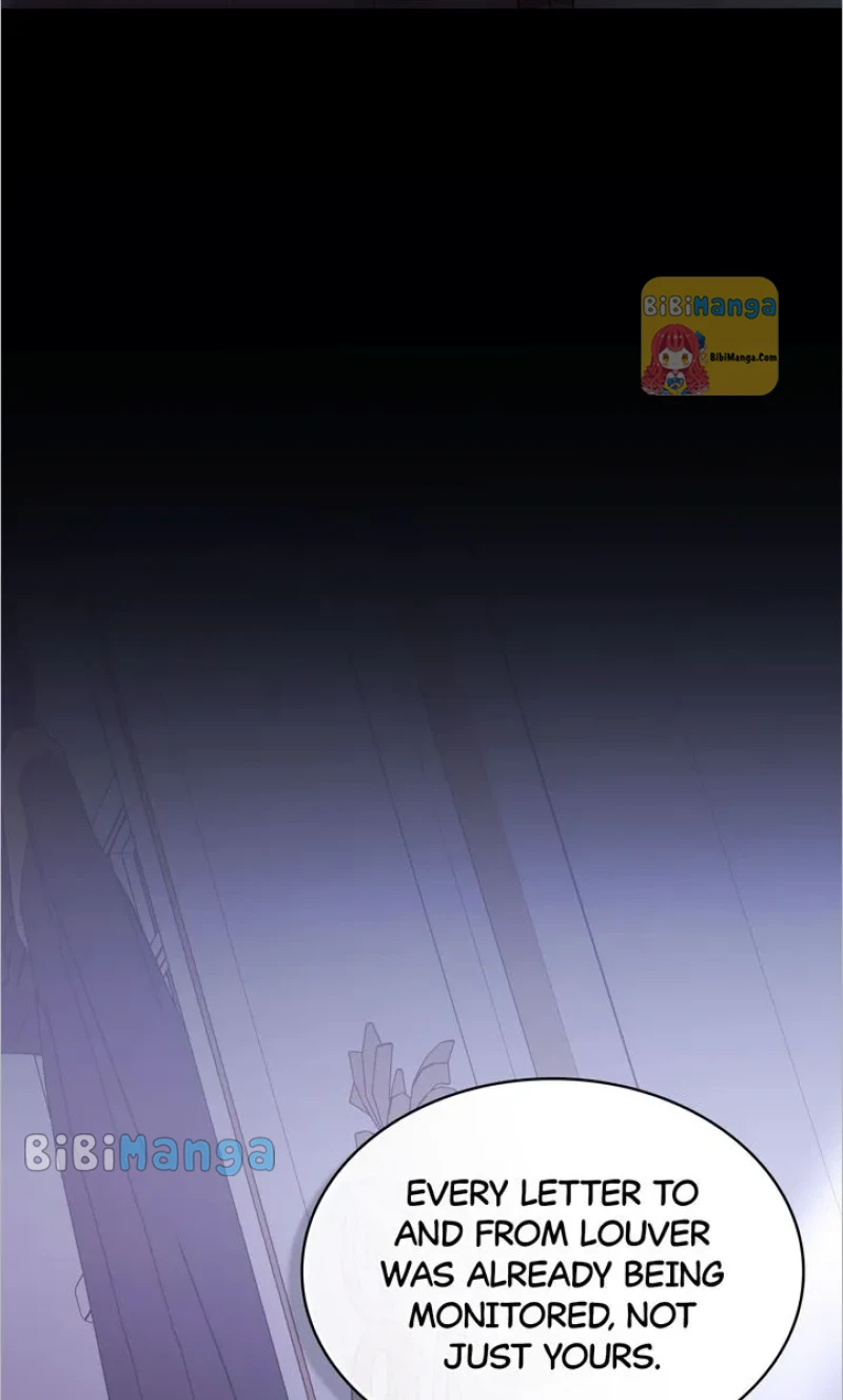 Finding Camellia Chapter 89 page 54