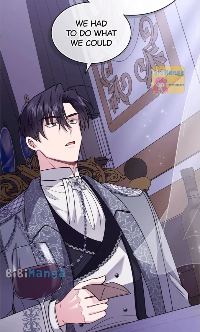 Finding Camellia Chapter 89 page 55