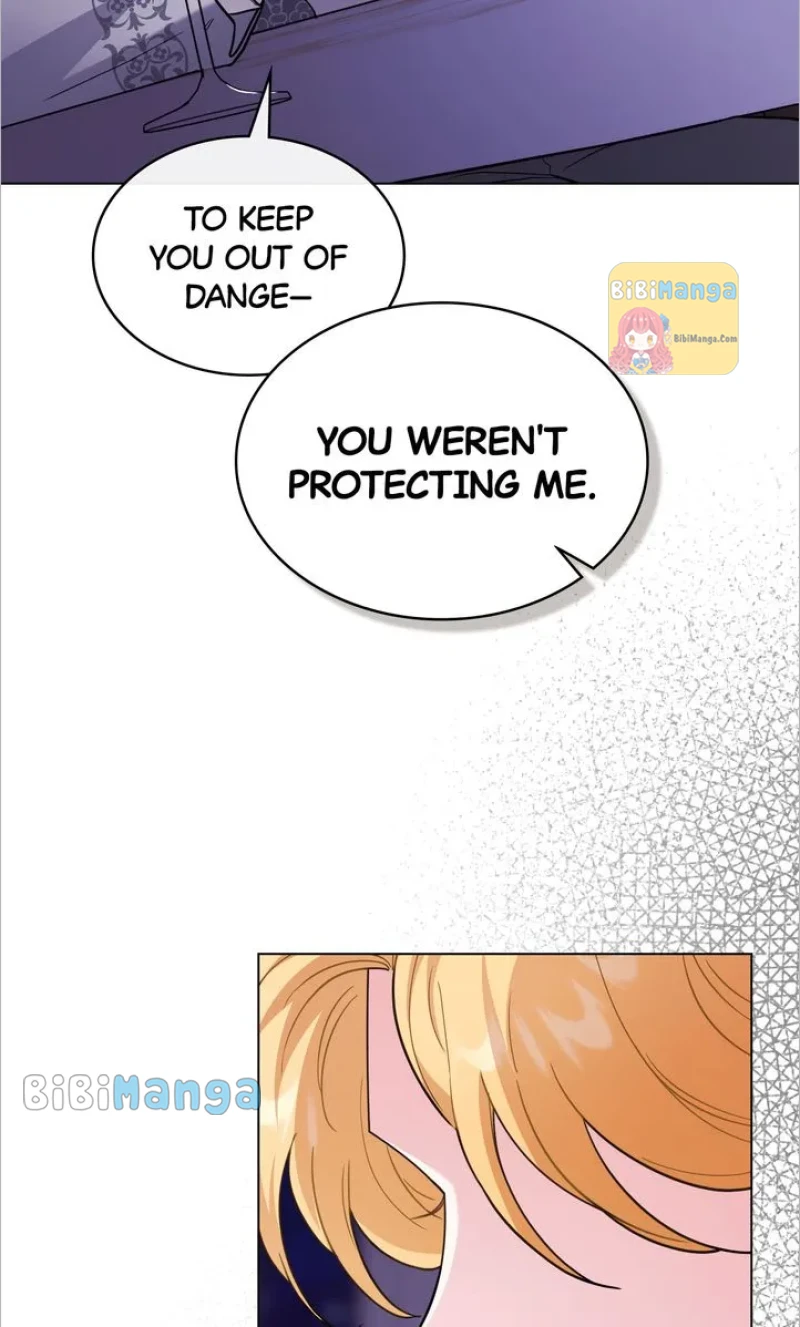 Finding Camellia Chapter 89 page 56