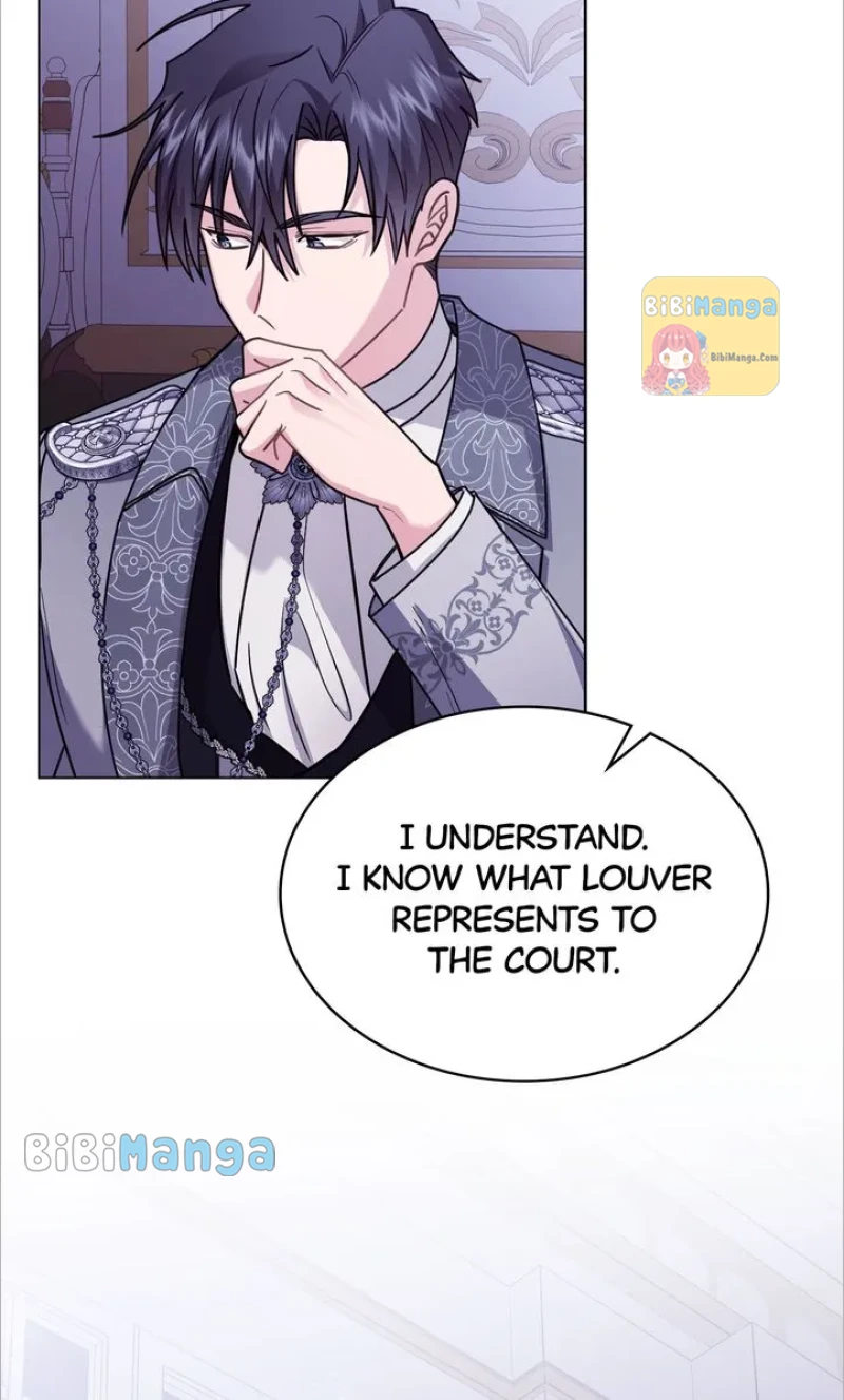 Finding Camellia Chapter 89 page 58