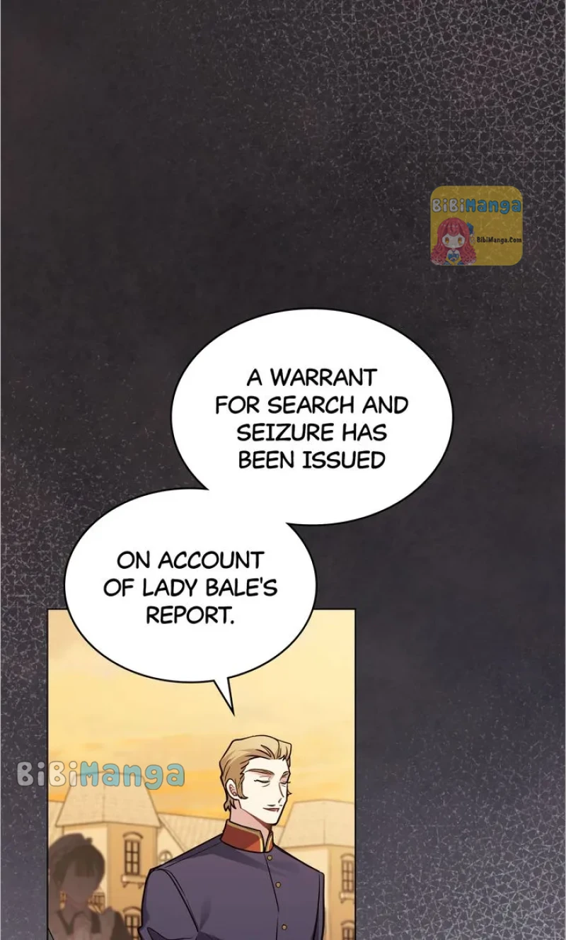 Finding Camellia Chapter 89 page 5