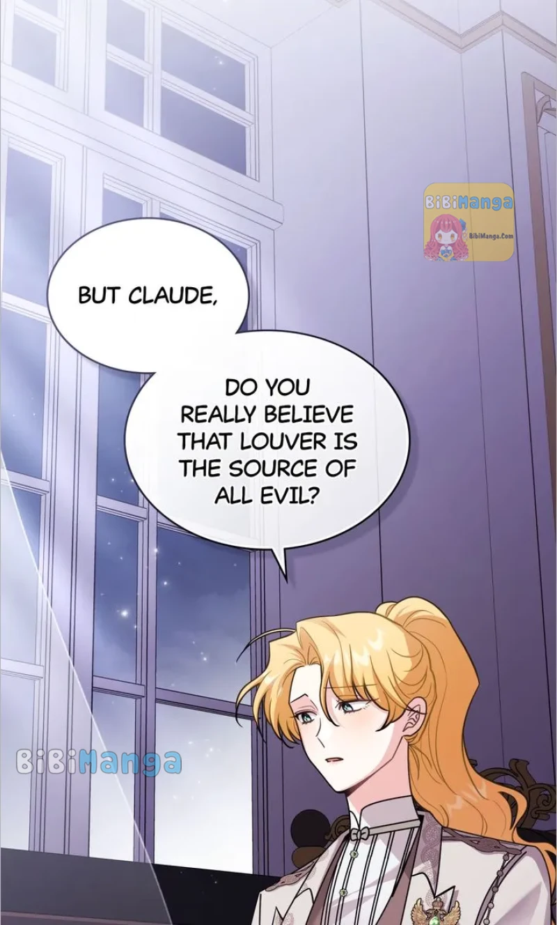 Finding Camellia Chapter 89 page 59