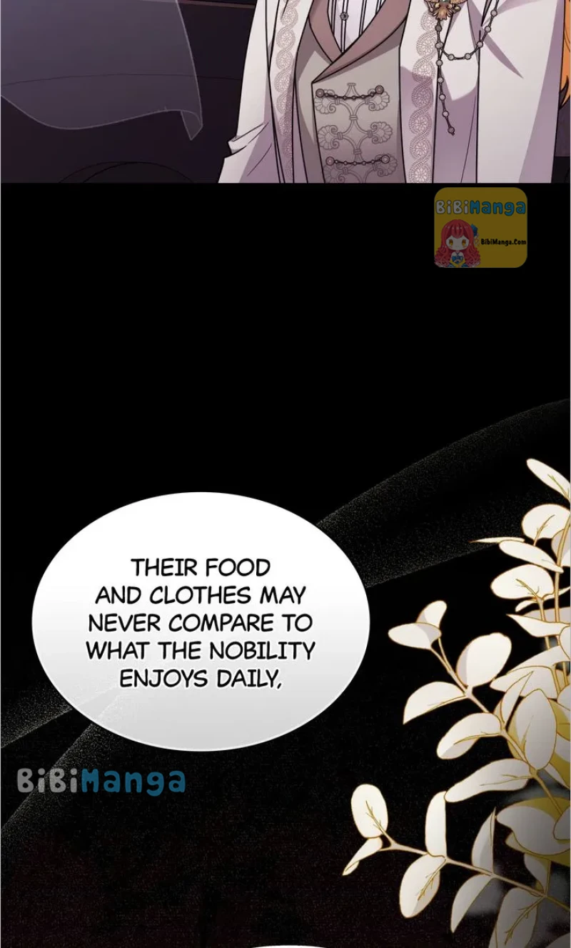 Finding Camellia Chapter 89 page 60