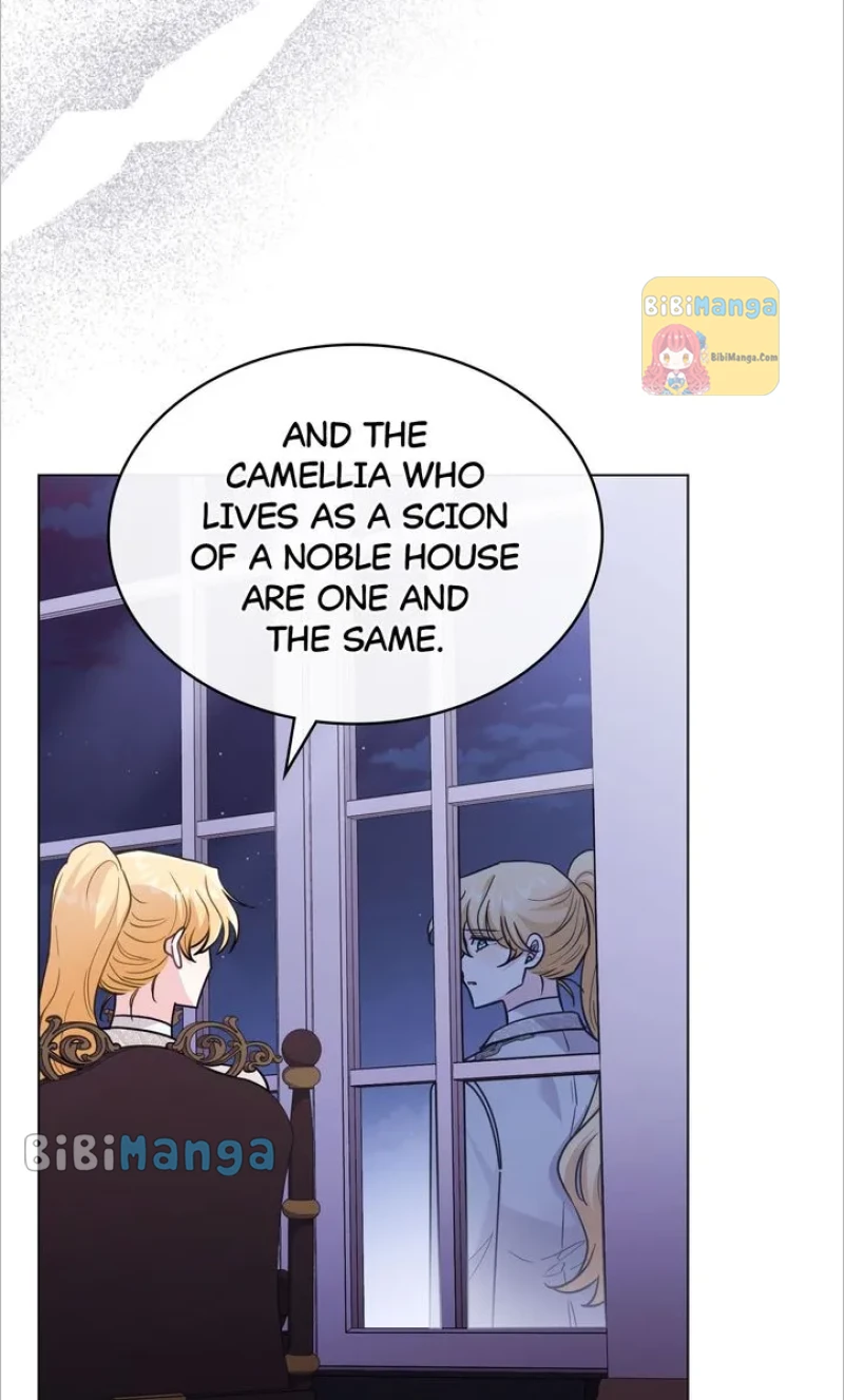 Finding Camellia Chapter 89 page 66