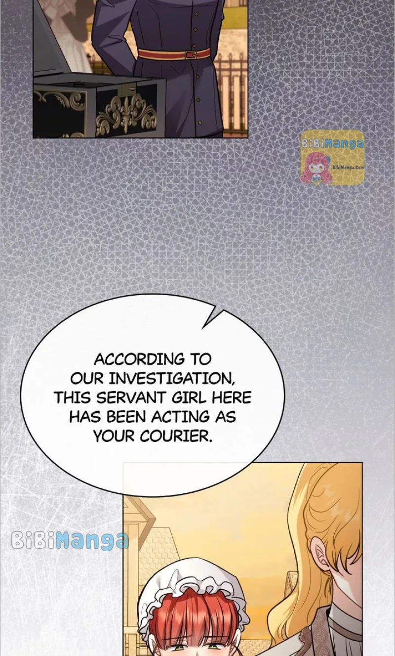 Finding Camellia Chapter 89 page 6
