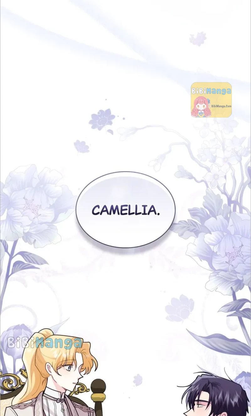 Finding Camellia Chapter 89 page 78