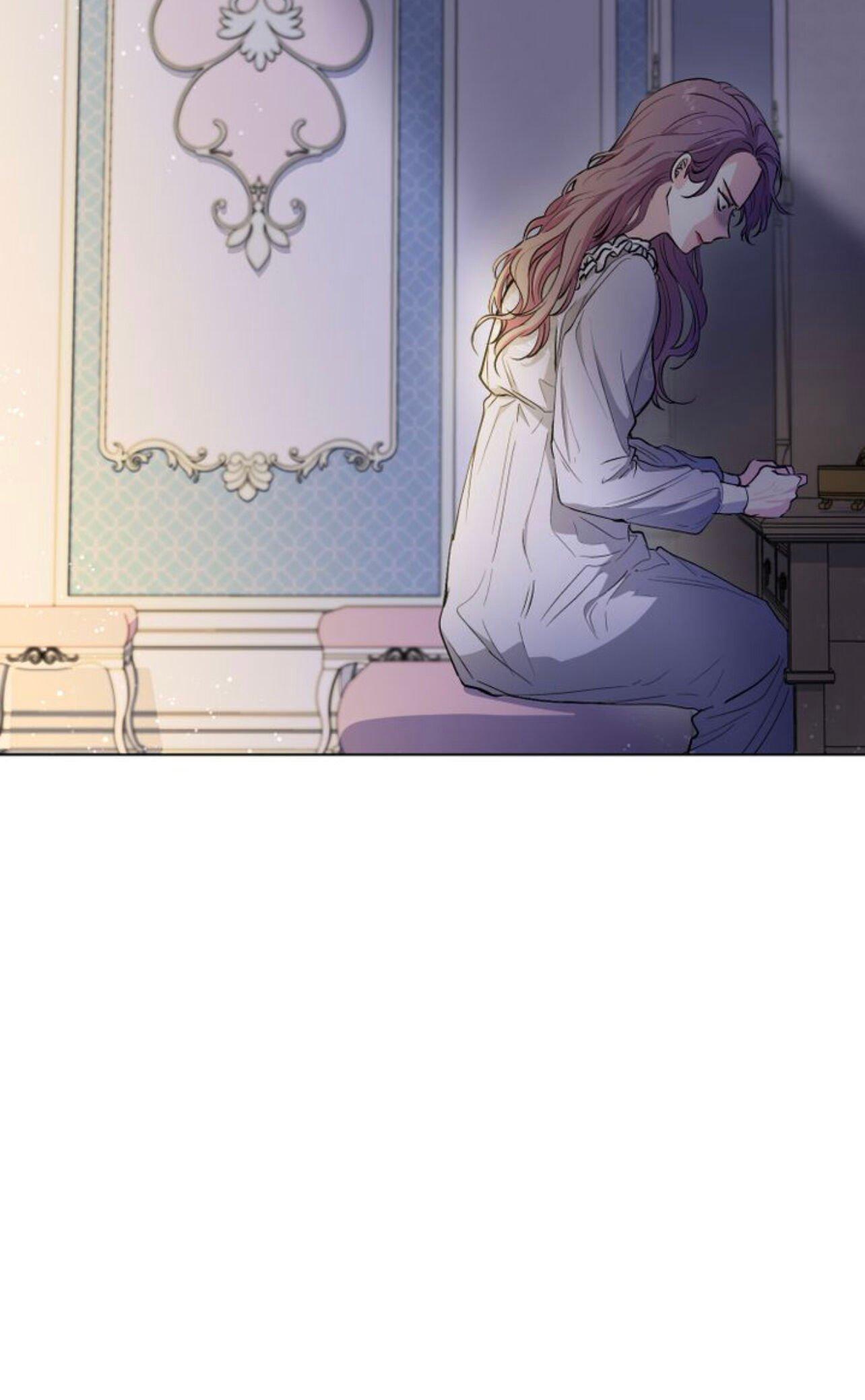 Finding Camellia Chapter 9 page 11