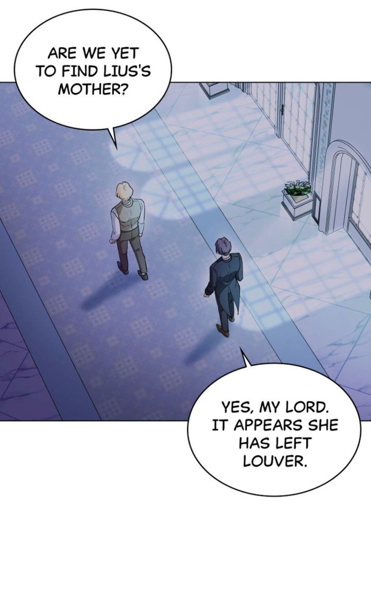 Finding Camellia Chapter 9 page 12