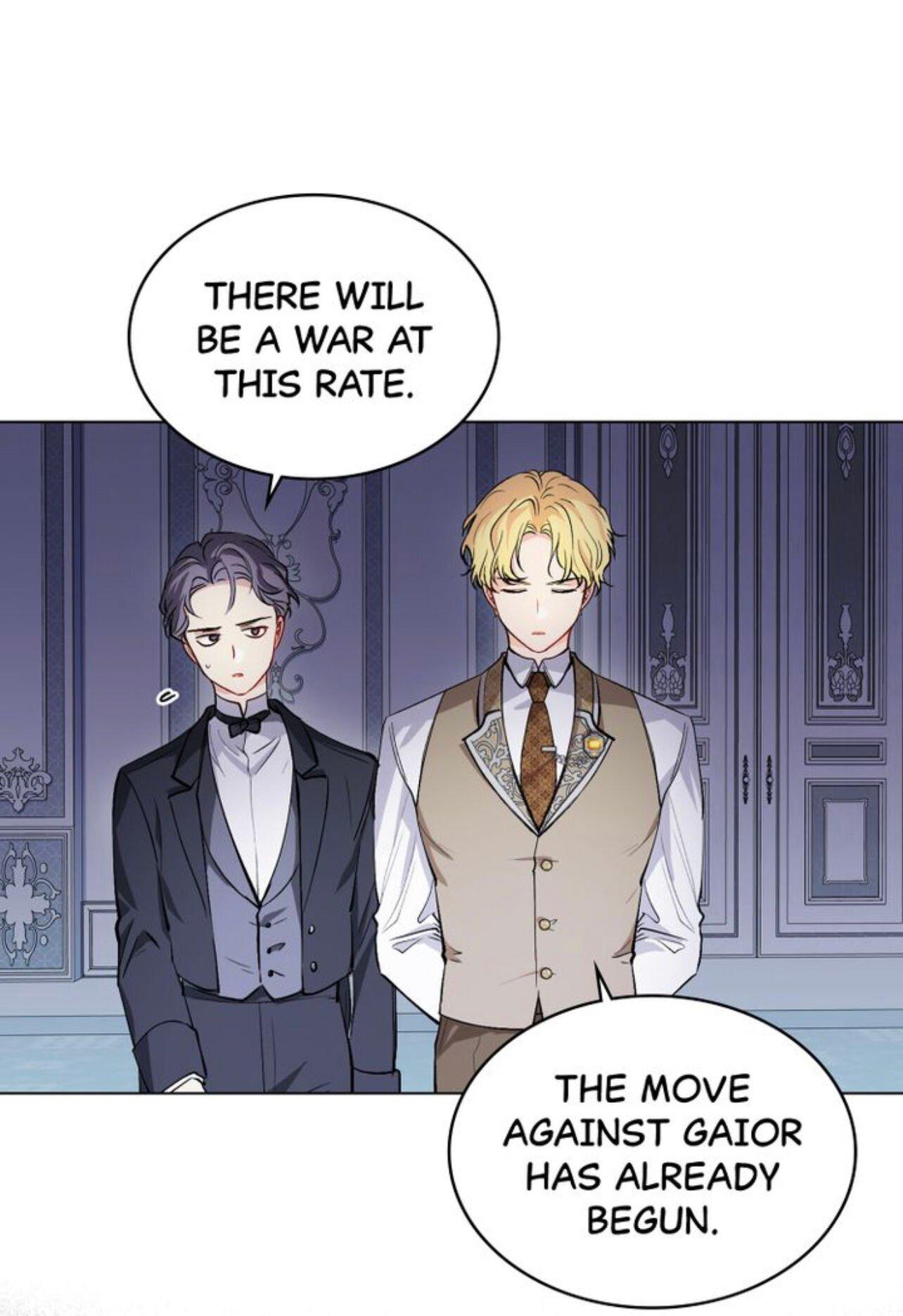 Finding Camellia Chapter 9 page 17
