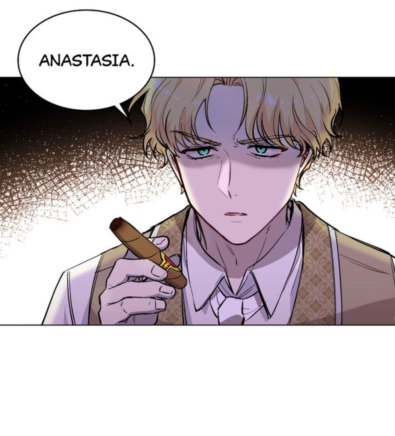 Finding Camellia Chapter 9 page 1