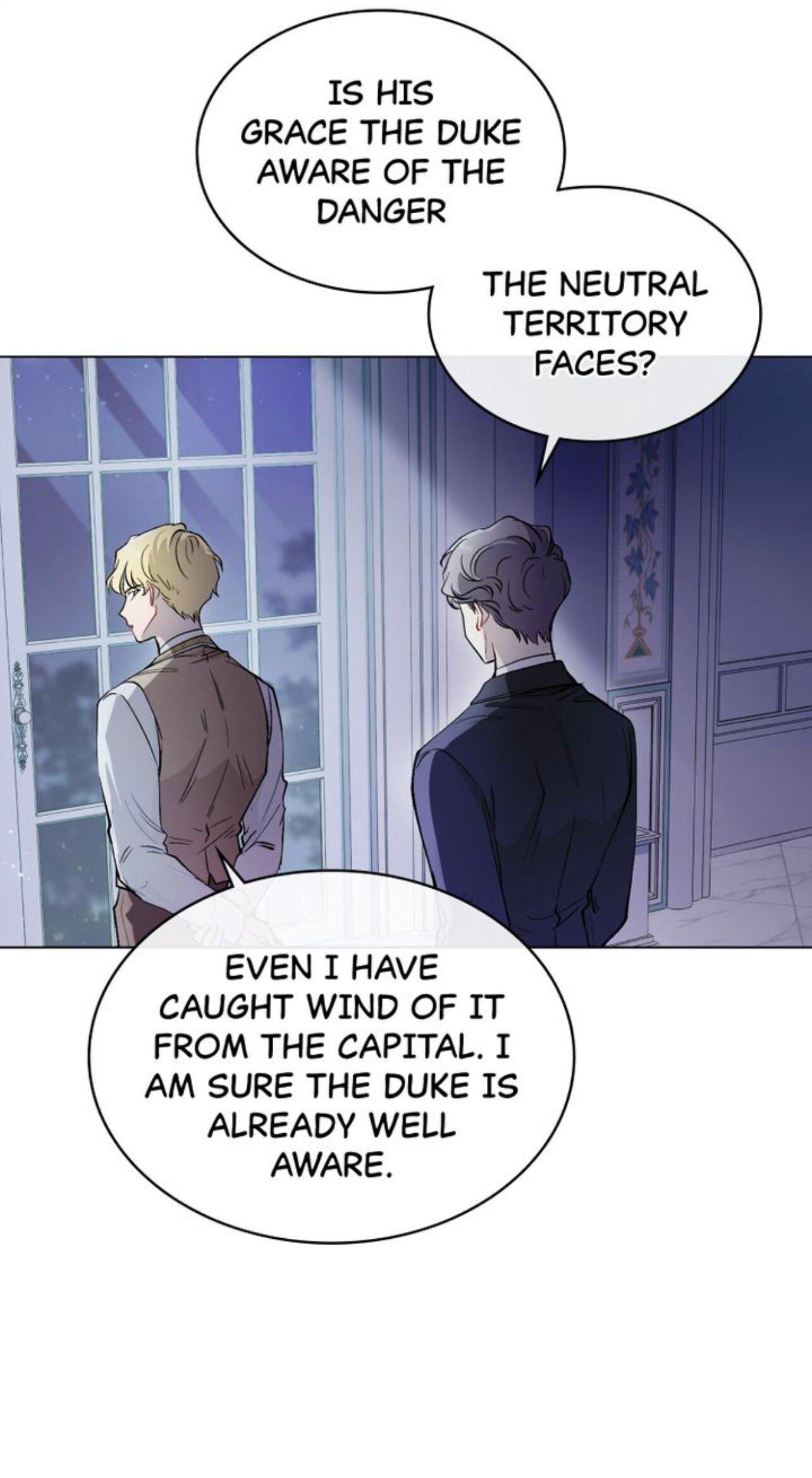 Finding Camellia Chapter 9 page 19