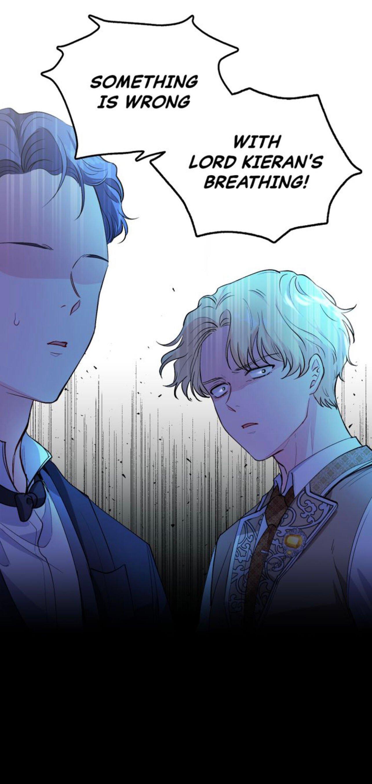 Finding Camellia Chapter 9 page 21