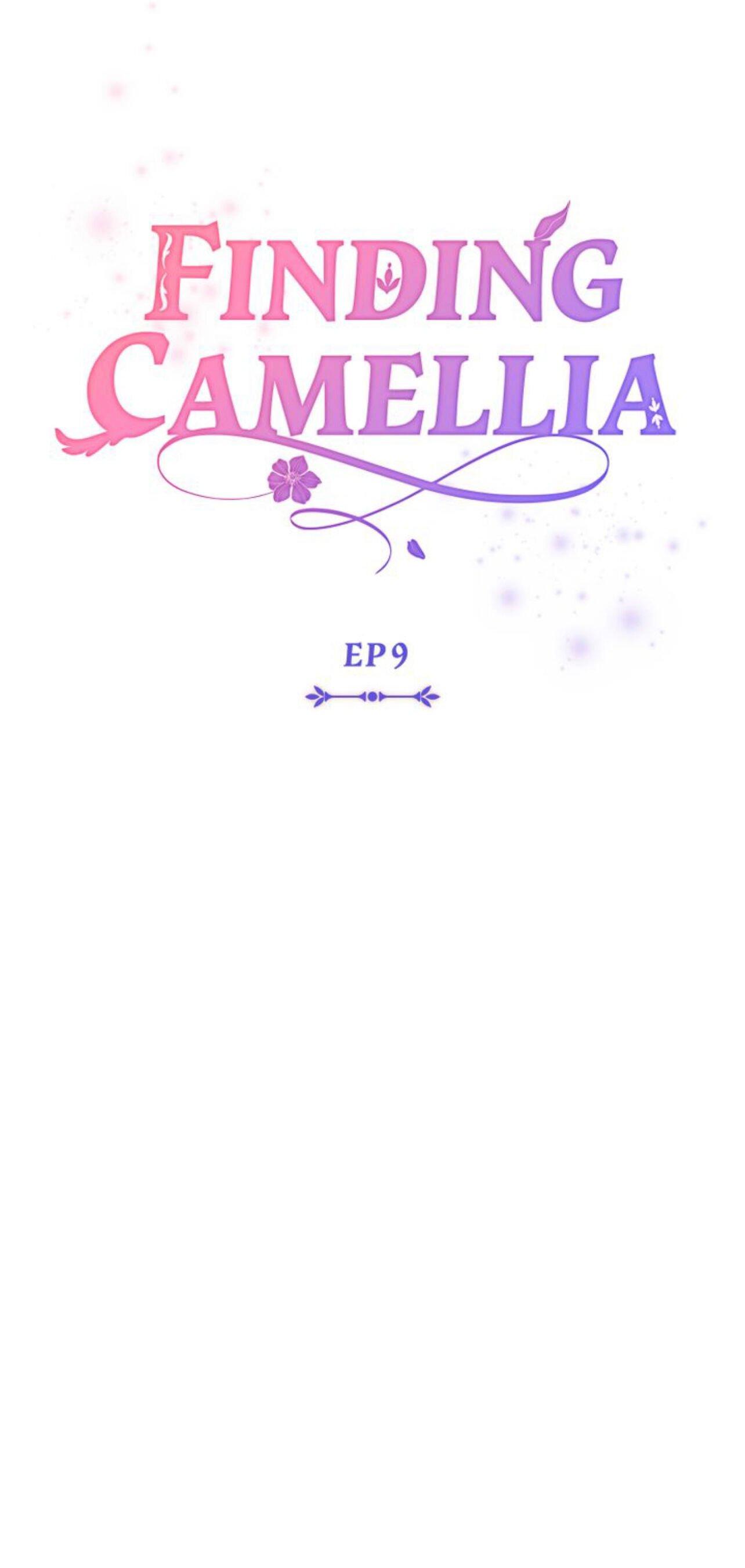 Finding Camellia Chapter 9 page 23
