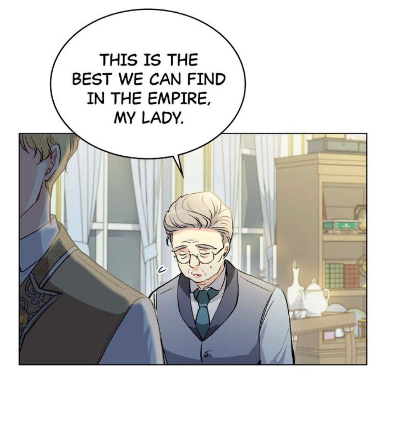 Finding Camellia Chapter 9 page 28
