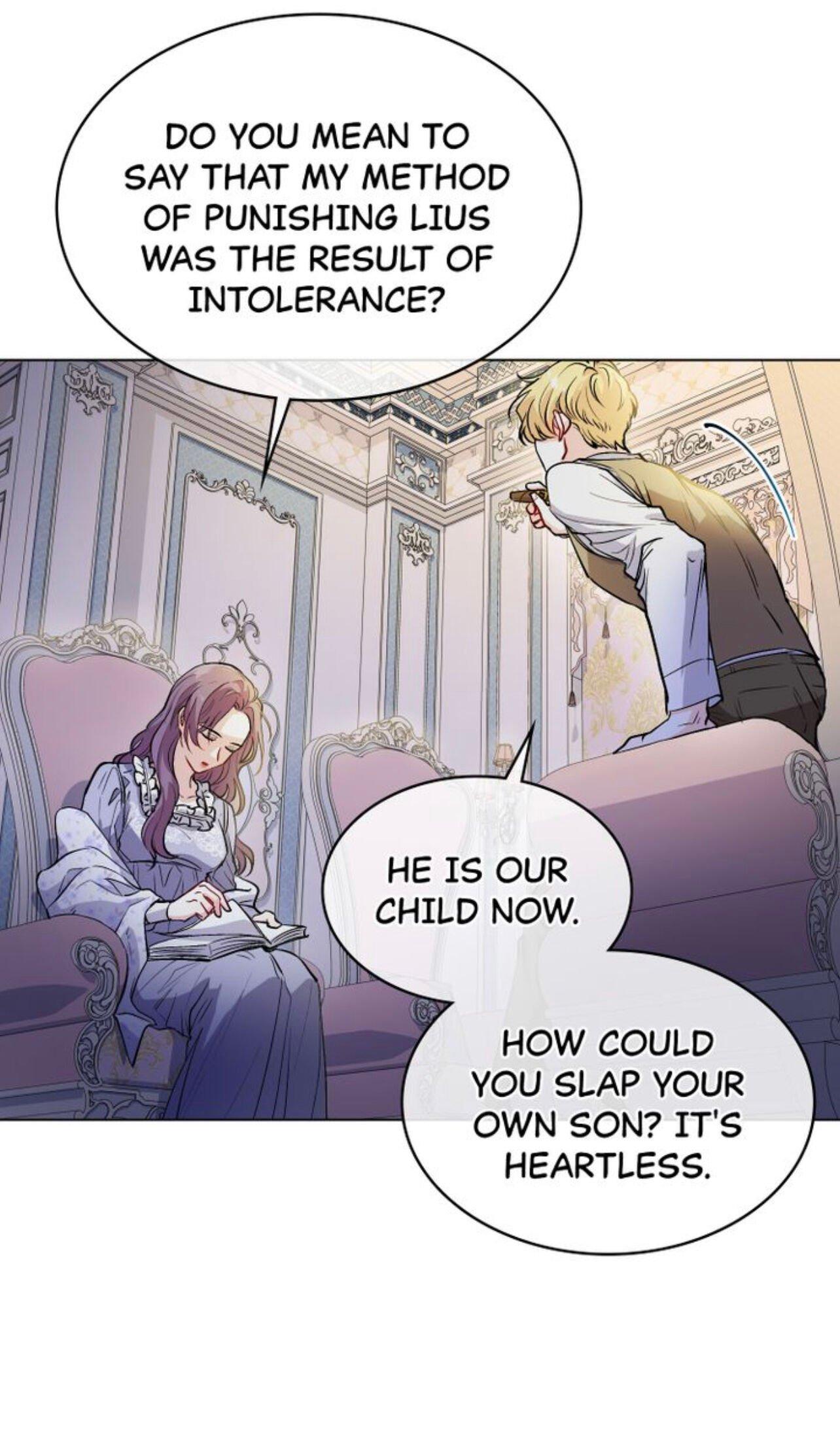 Finding Camellia Chapter 9 page 2