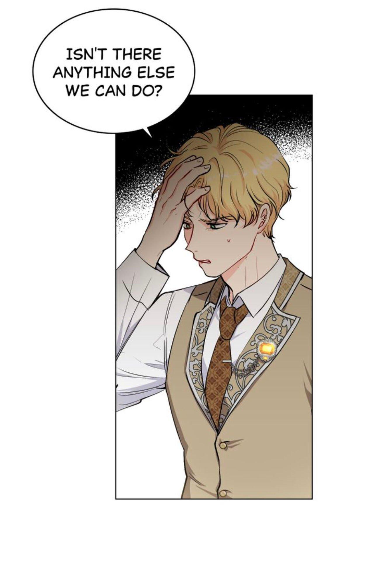 Finding Camellia Chapter 9 page 30