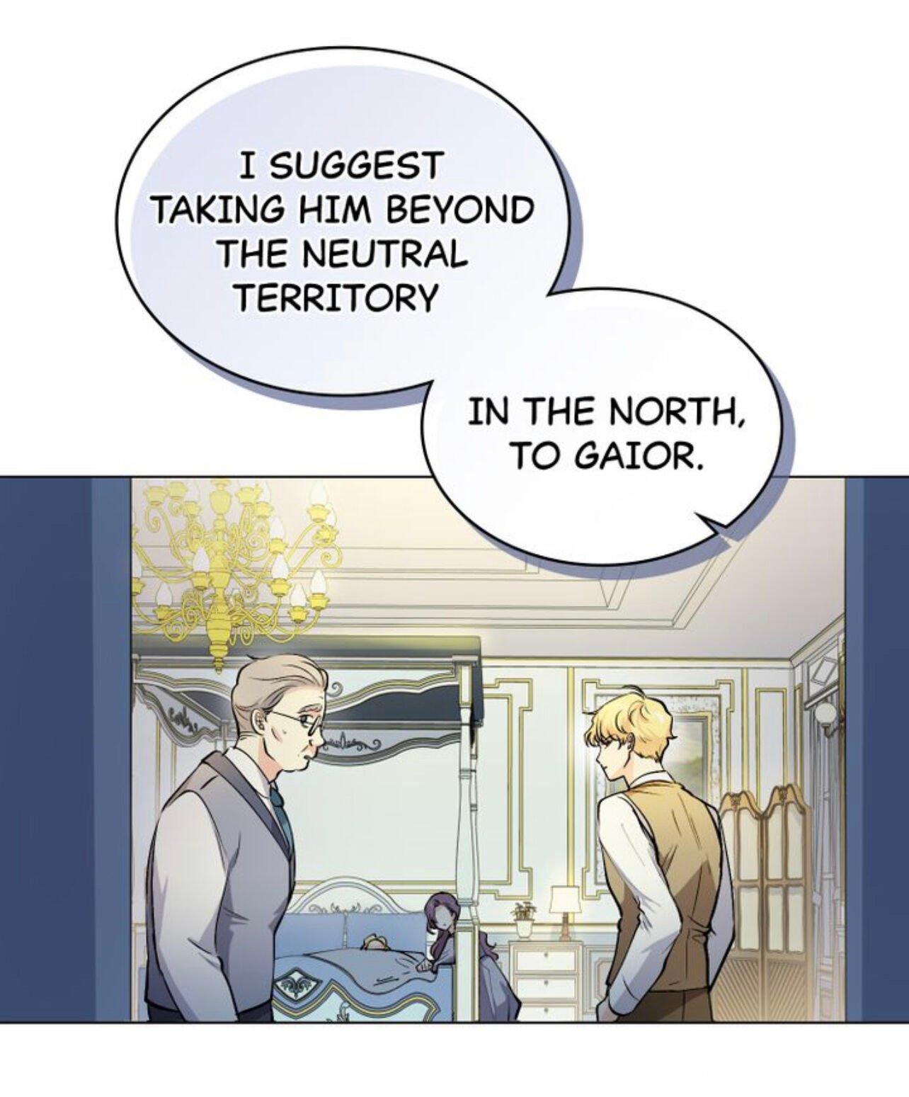 Finding Camellia Chapter 9 page 31
