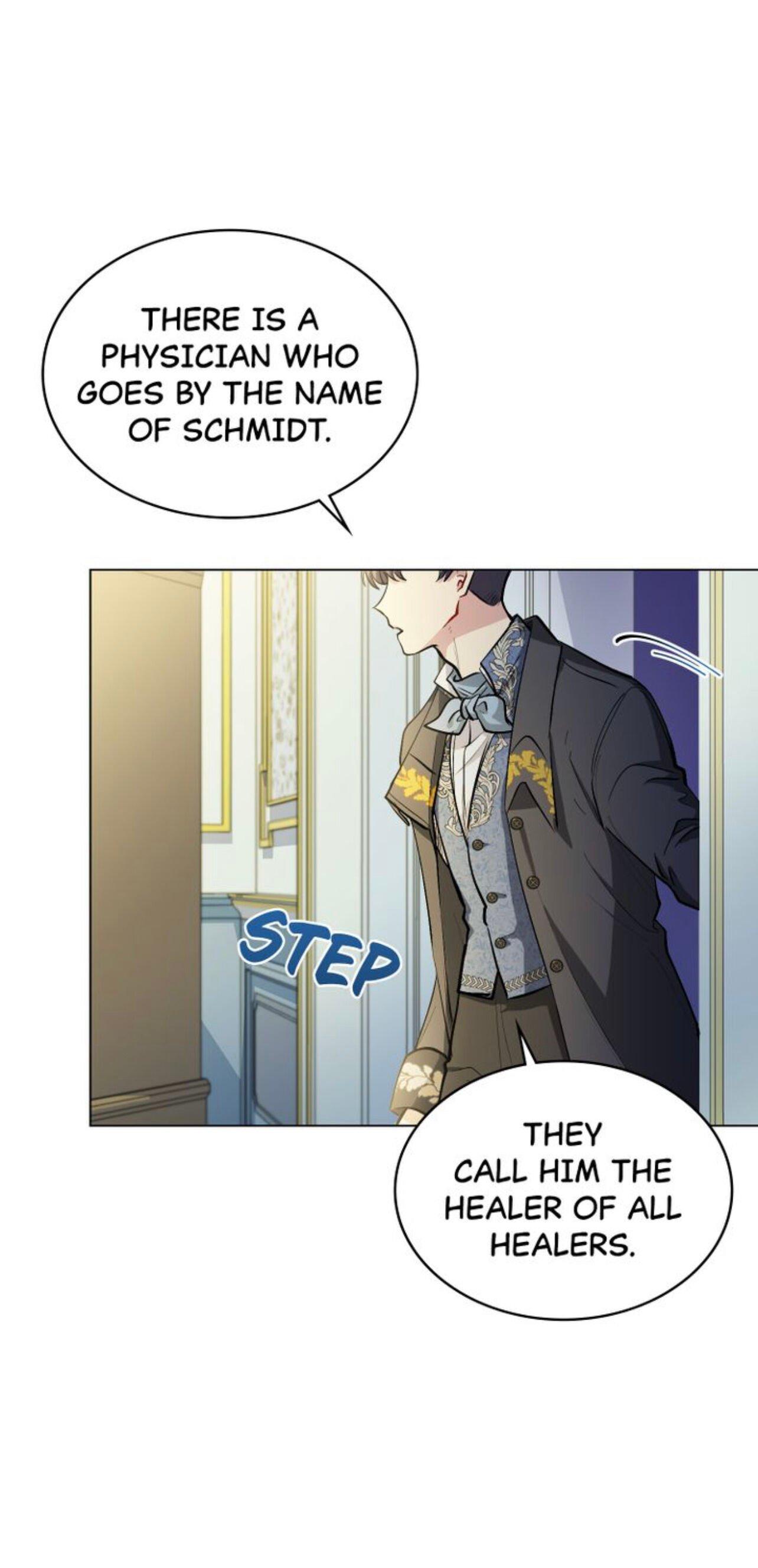 Finding Camellia Chapter 9 page 33