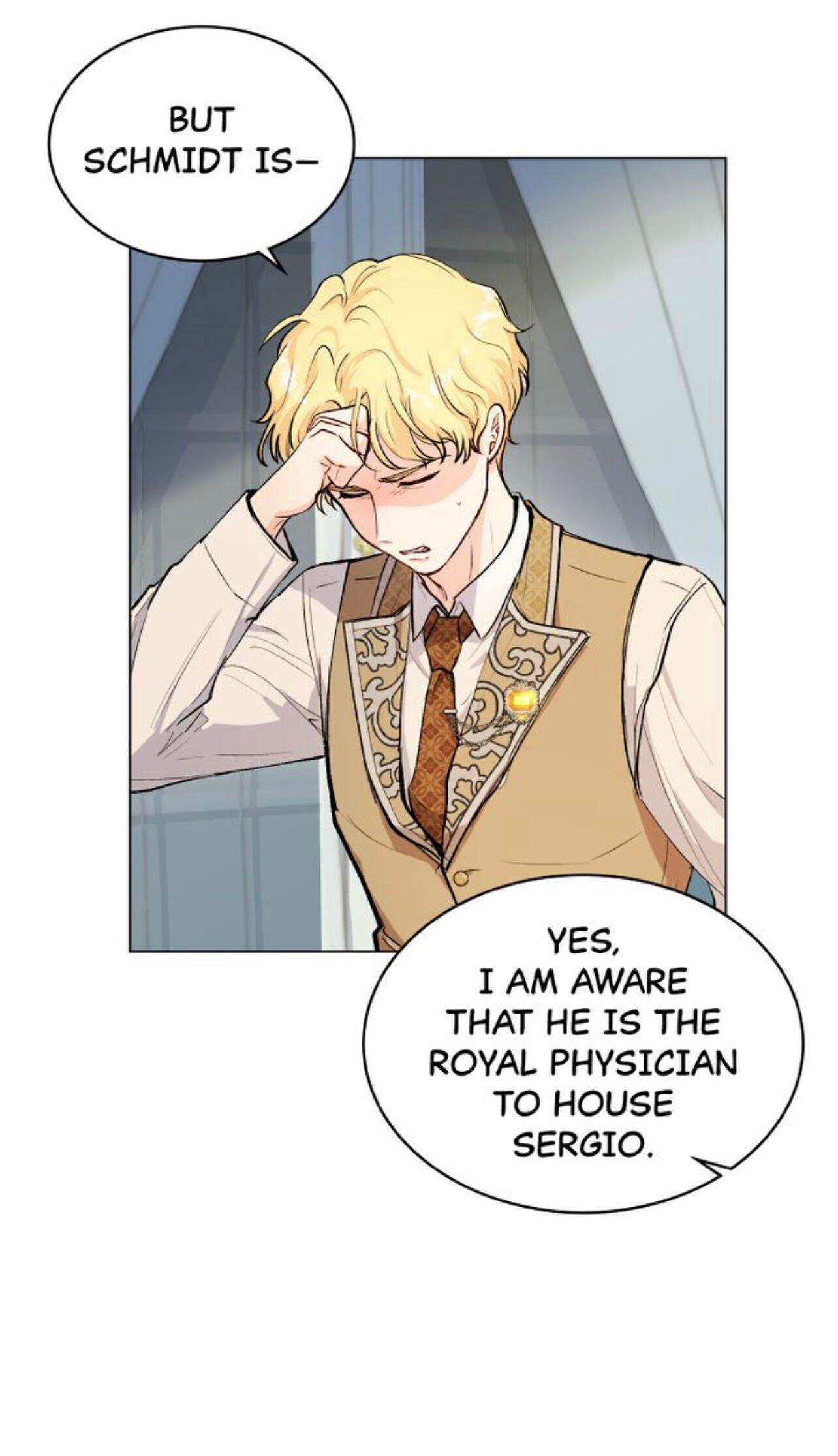 Finding Camellia Chapter 9 page 35