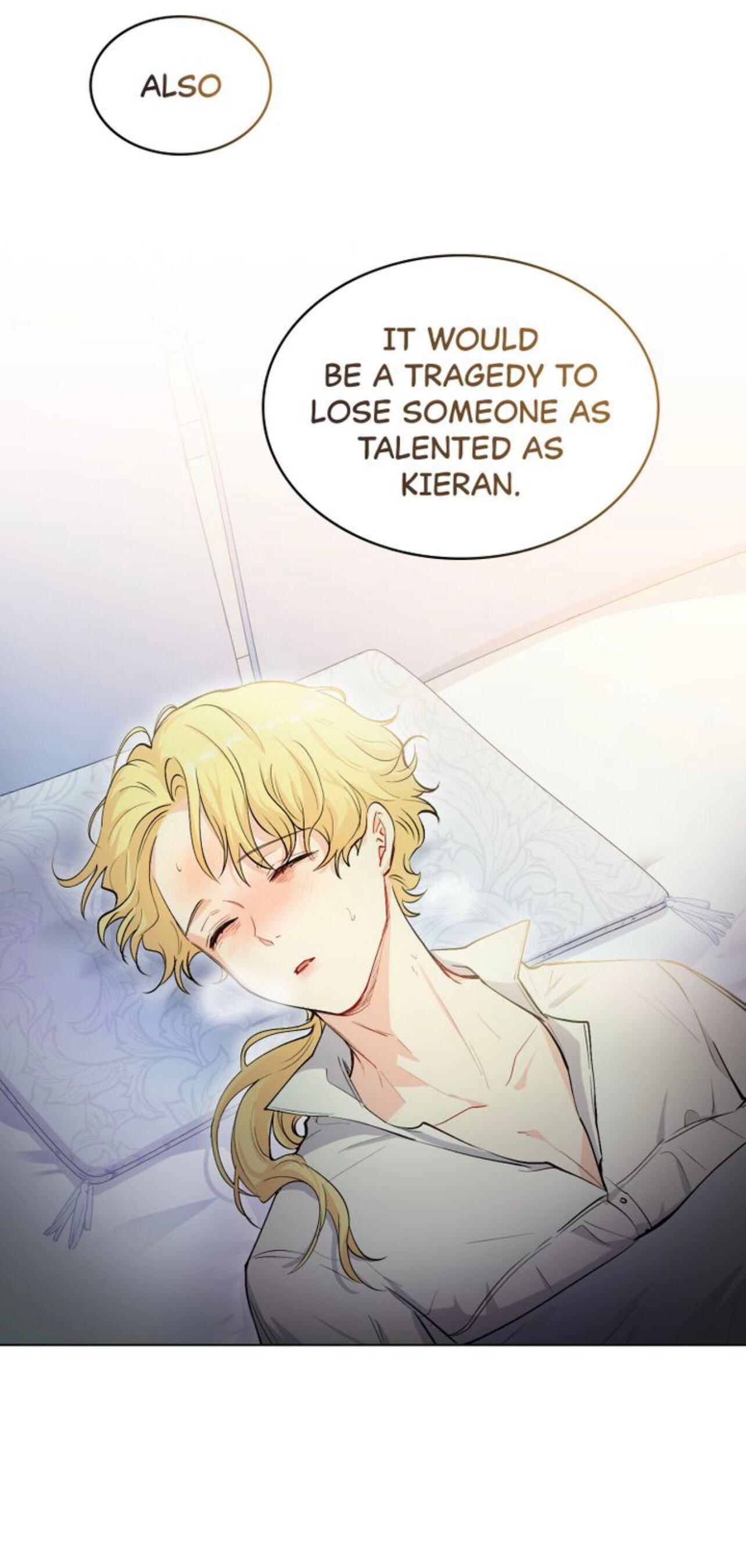 Finding Camellia Chapter 9 page 38